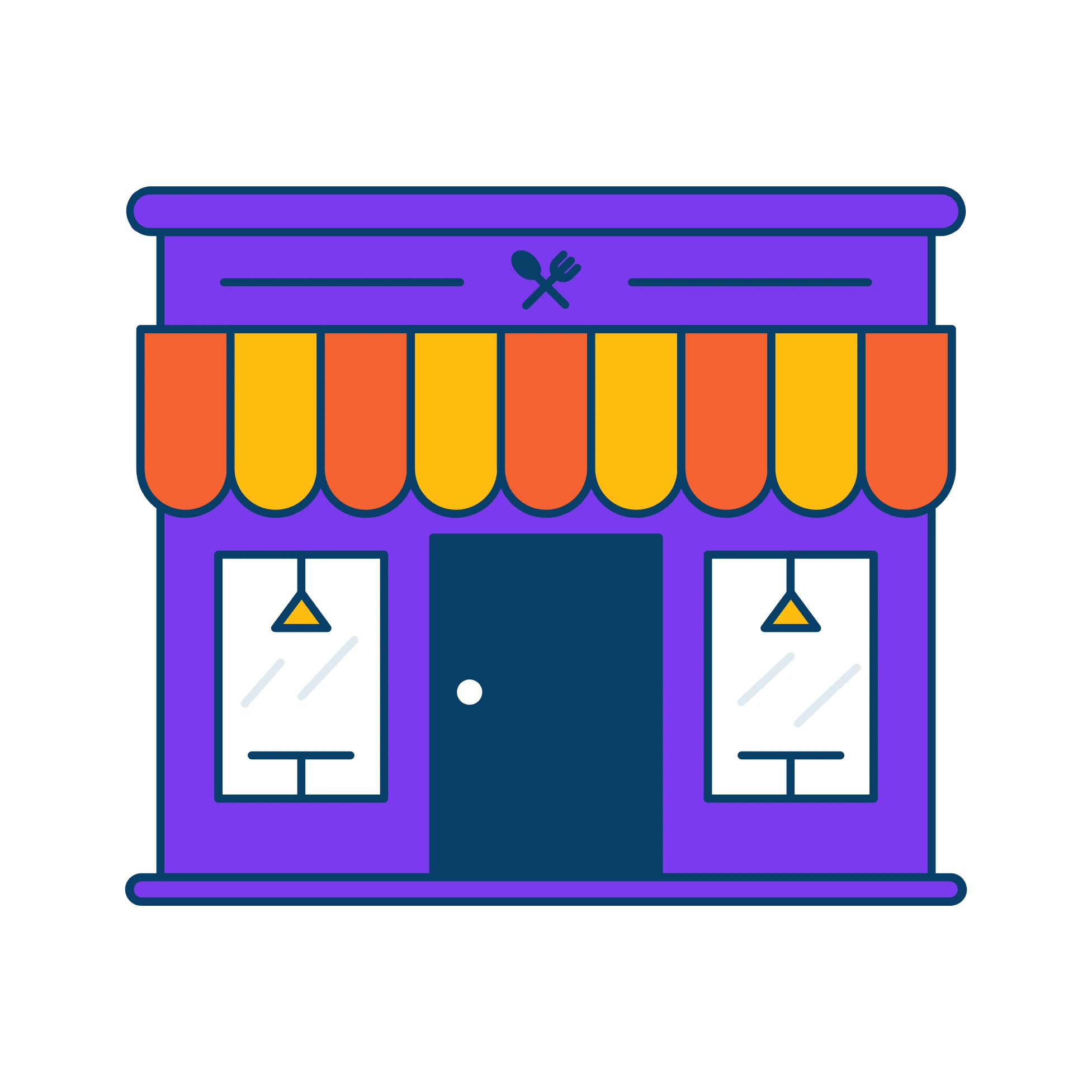 Toko Online / E-Commerce 